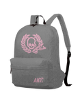 Mochila Melted Grey - ANTIFASHION