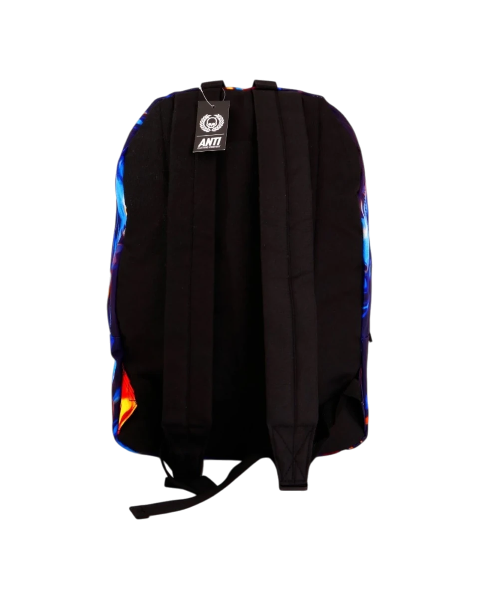 Mochila Neón Colors - ANTIFASHION