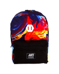 Mochila Neón Colors - ANTIFASHION