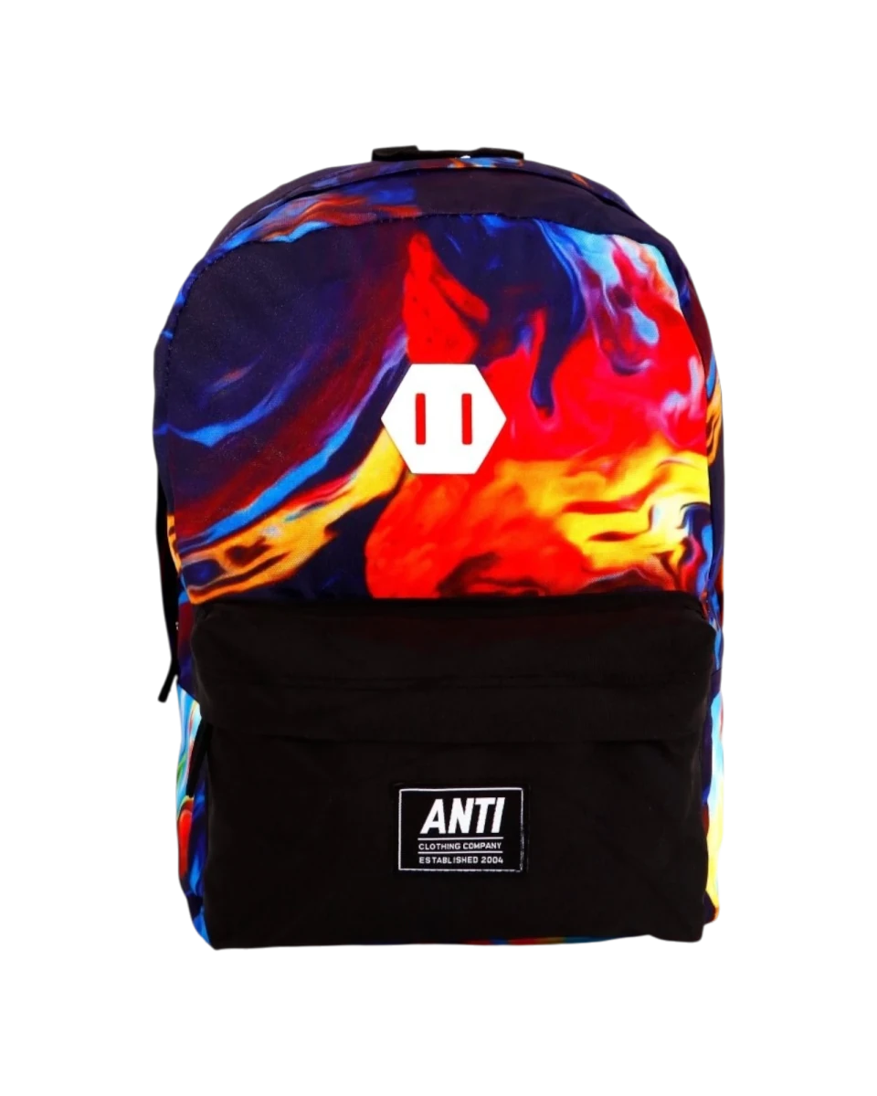 Mochila Neón Colors - ANTIFASHION