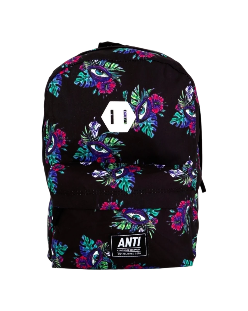 Mochila Palm Eyes - ANTIFASHION