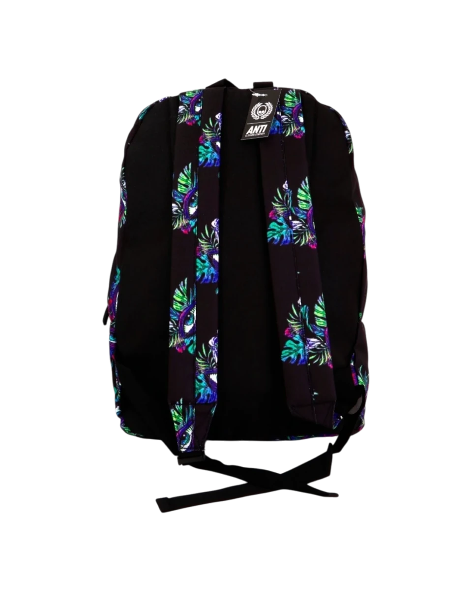 Mochila Palm Eyes - ANTIFASHION