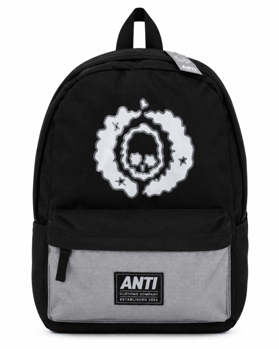 Mochila Phantom - ANTIFASHION