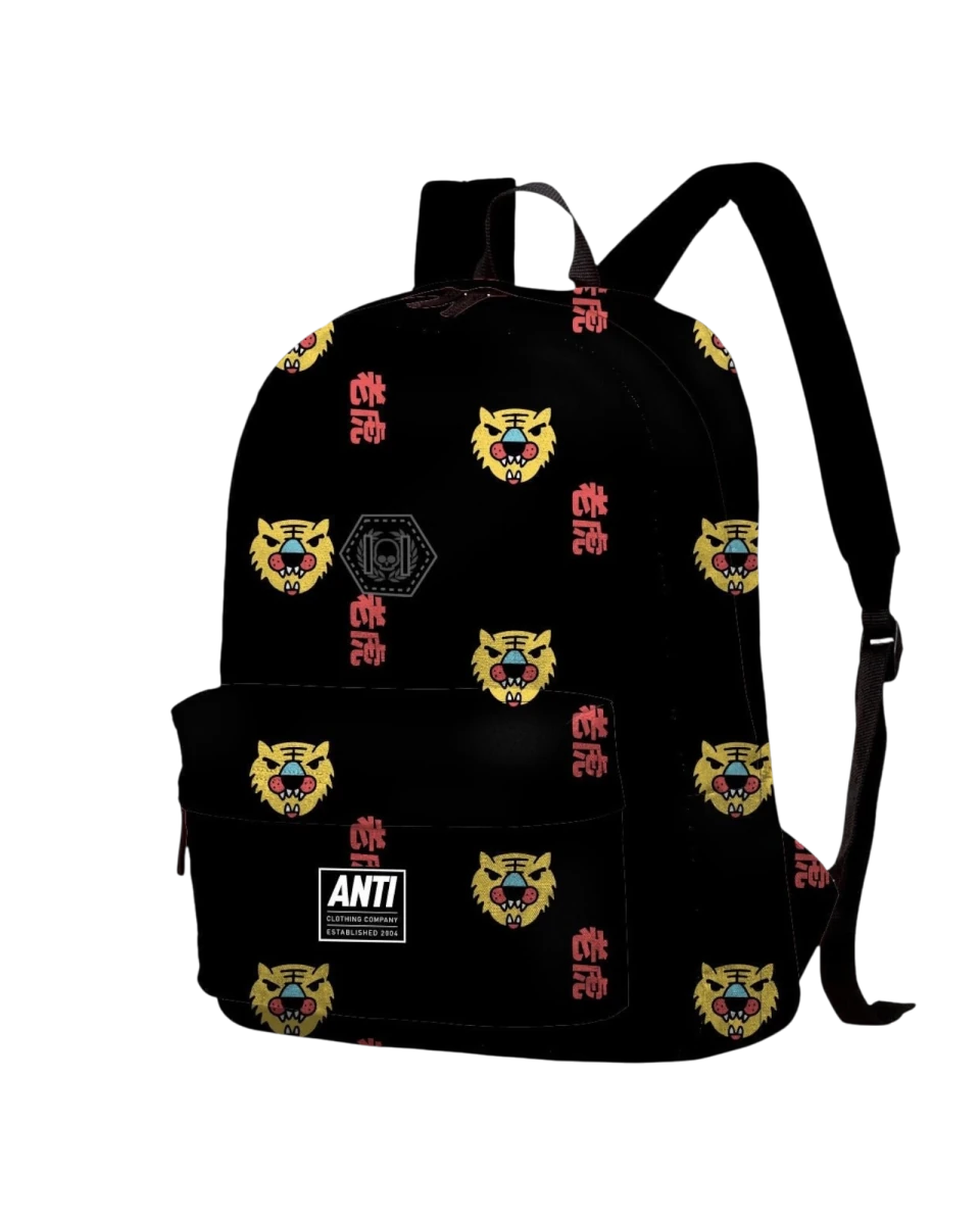 Mochila Tiger - ANTIFASHION