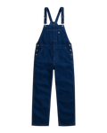 Overol Mezclilla Navy - ANTIFASHION