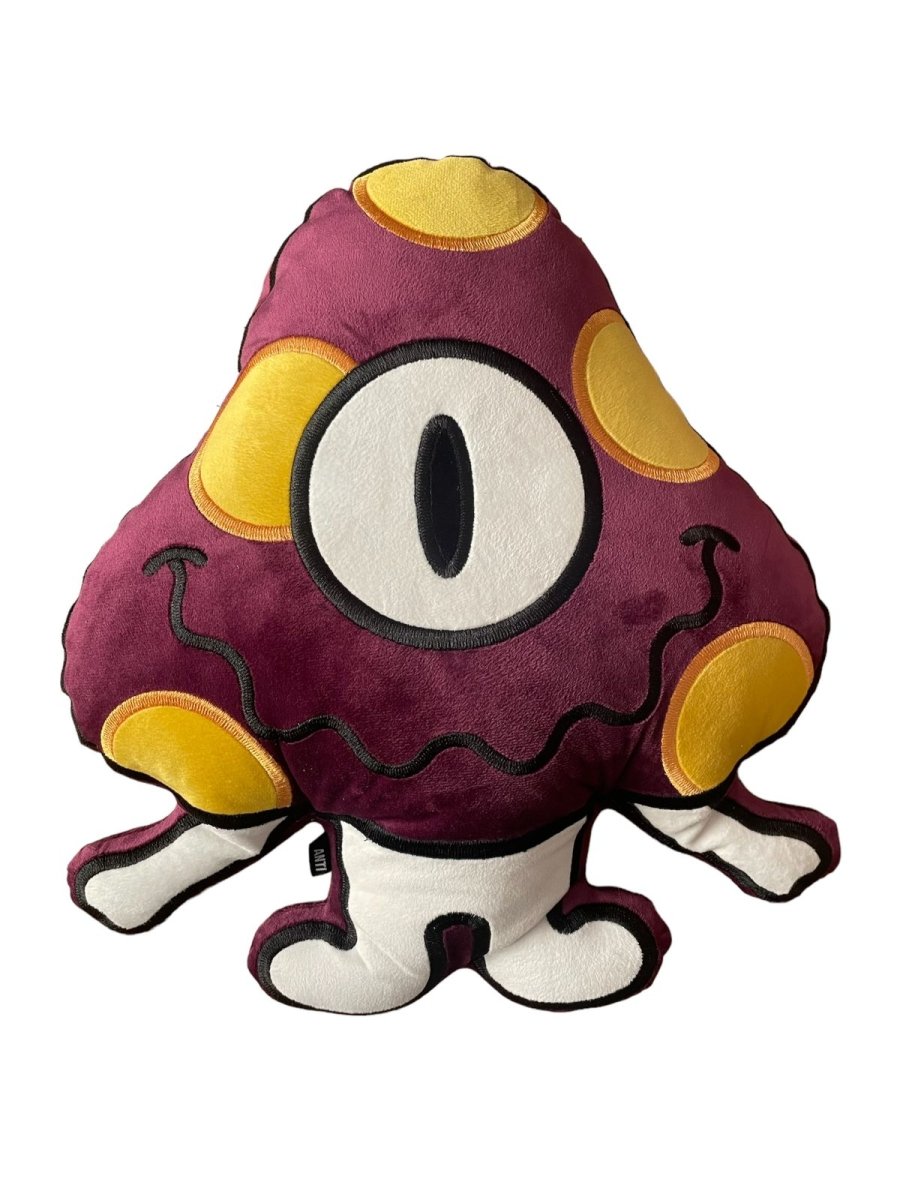 Peluche Hongo Chico - ANTIFASHION