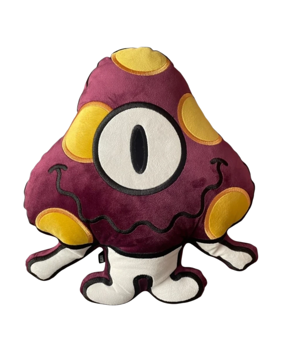 Peluche Hongo Grande - ANTIFASHION
