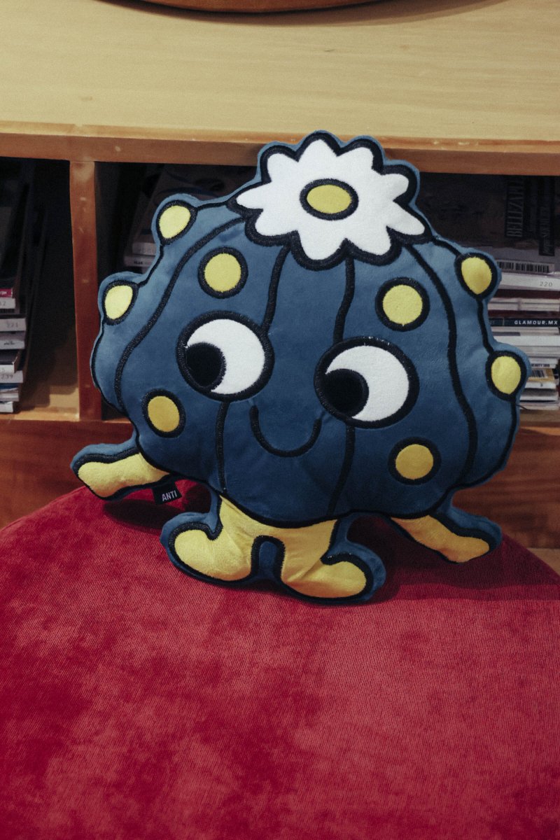 Peluche Peyote Chico - ANTIFASHION
