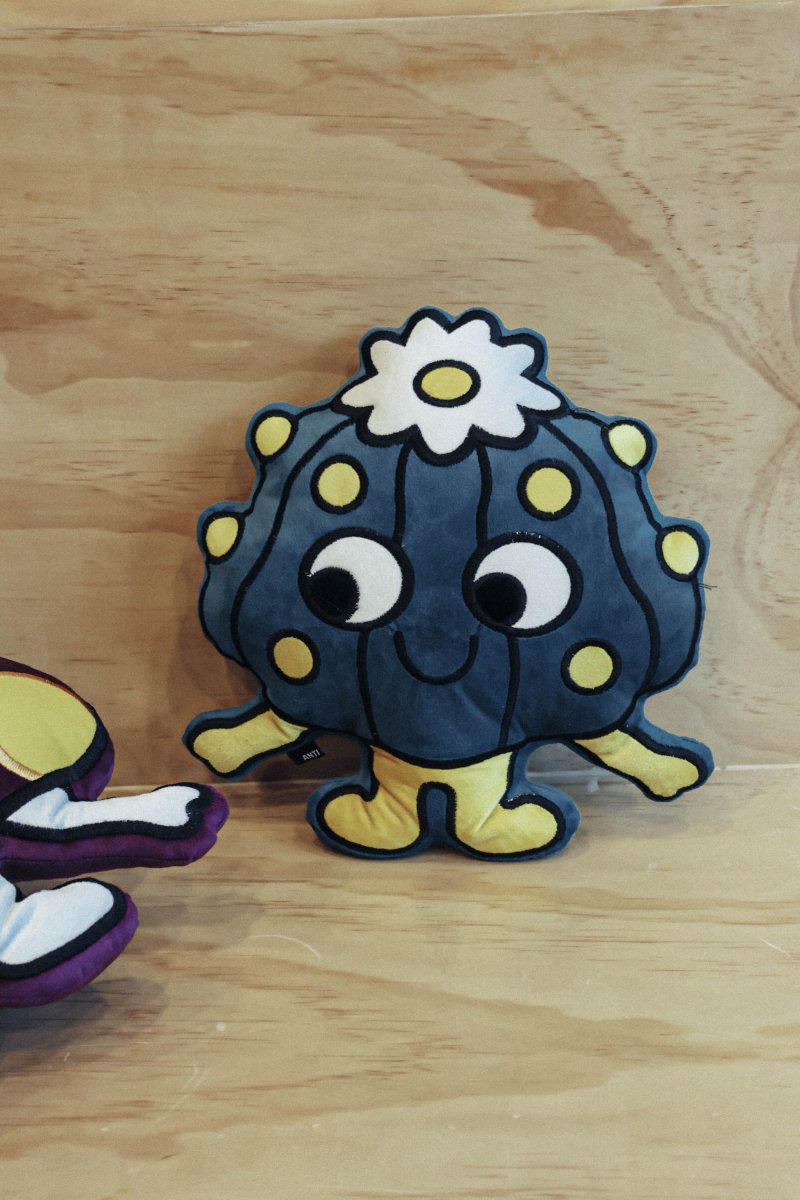 Peluche Peyote Chico - ANTIFASHION