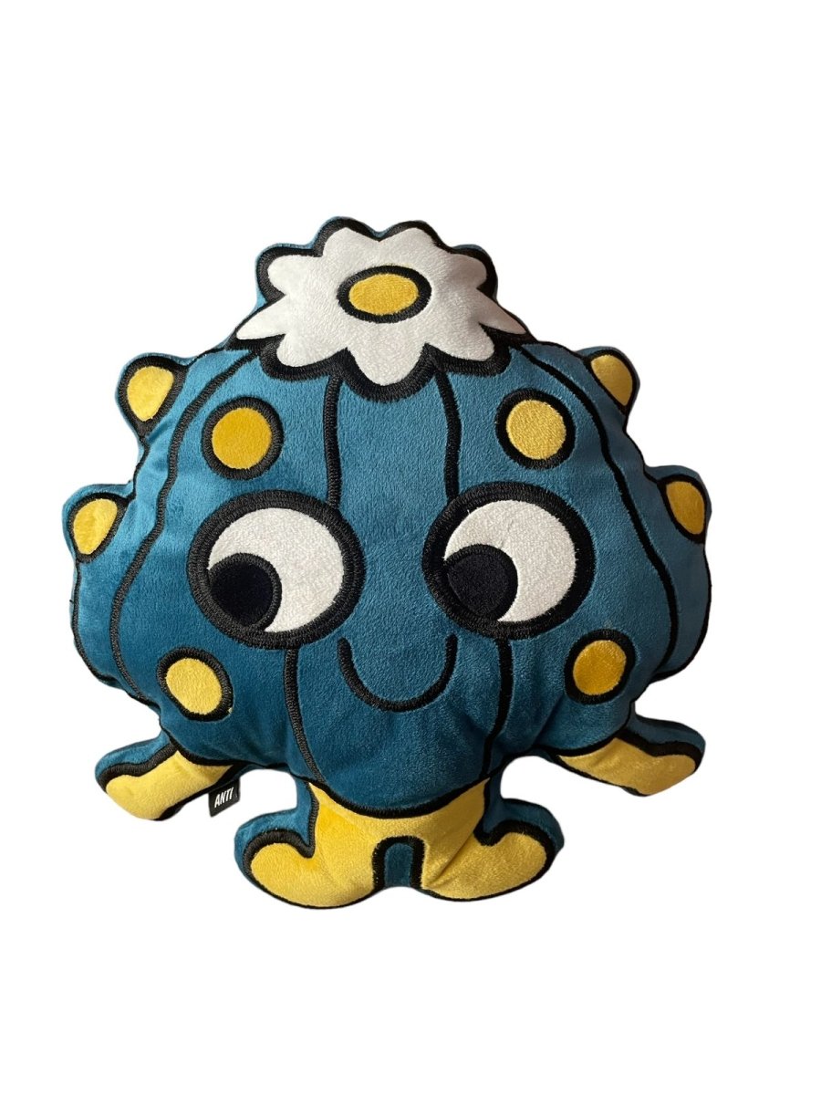 Peluche Peyote Chico - ANTIFASHION