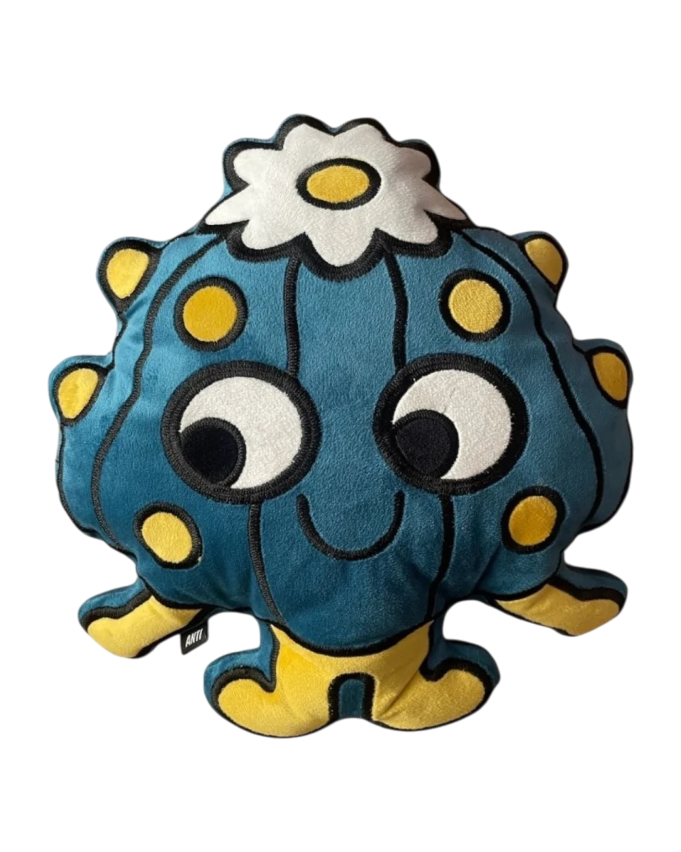 Peluche Peyote Grande - ANTIFASHION