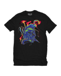 Playera Acid Skull - ANTIFASHION