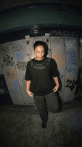 Playera Anti Skull Ambition - ANTIFASHION