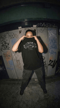 Playera Anti Skull Chads - ANTIFASHION