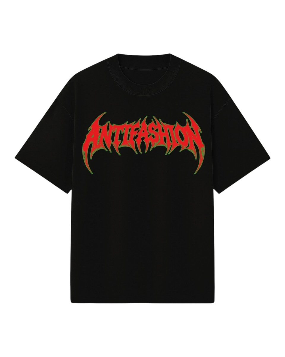 Playera Anti Skull Jelly Eye - ANTIFASHION