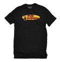 Playera Anti World - ANTIFASHION