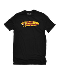 Playera Anti World - ANTIFASHION