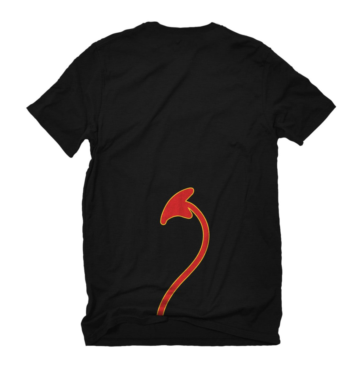 Playera Anti World - ANTIFASHION