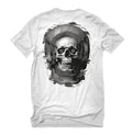 Playera Anxiety Blanco - ANTIFASHION