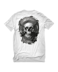 Playera Anxiety Blanco - ANTIFASHION