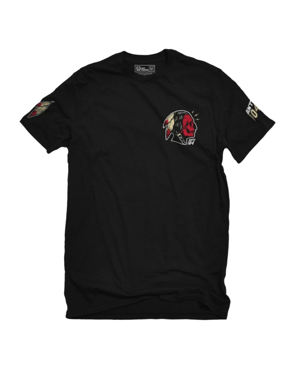 Playera Apache - ANTIFASHION