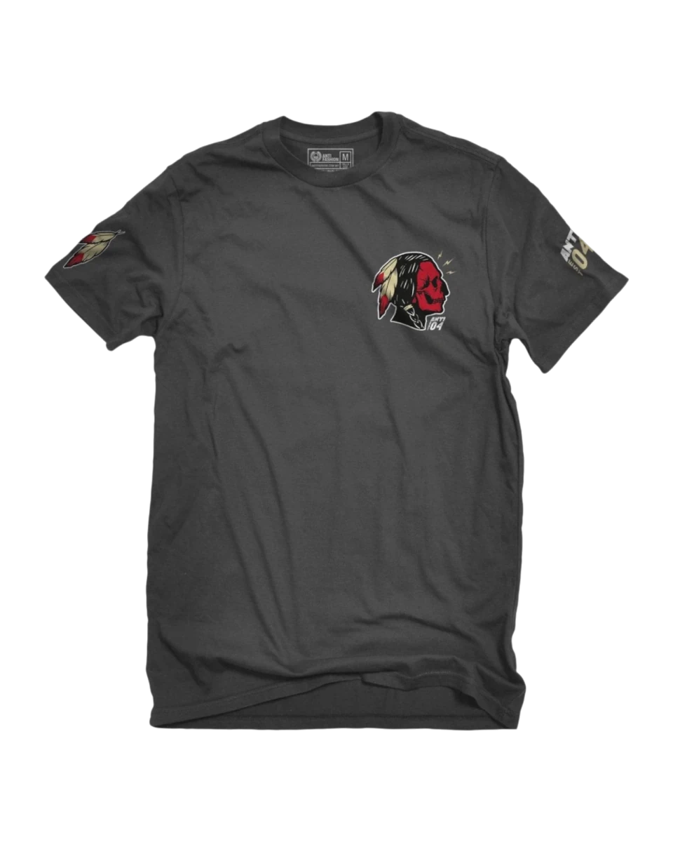 Playera Apache Oxford - ANTIFASHION