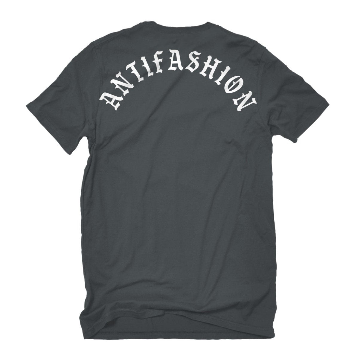 Playera Bandana Skull Oxford - ANTIFASHION