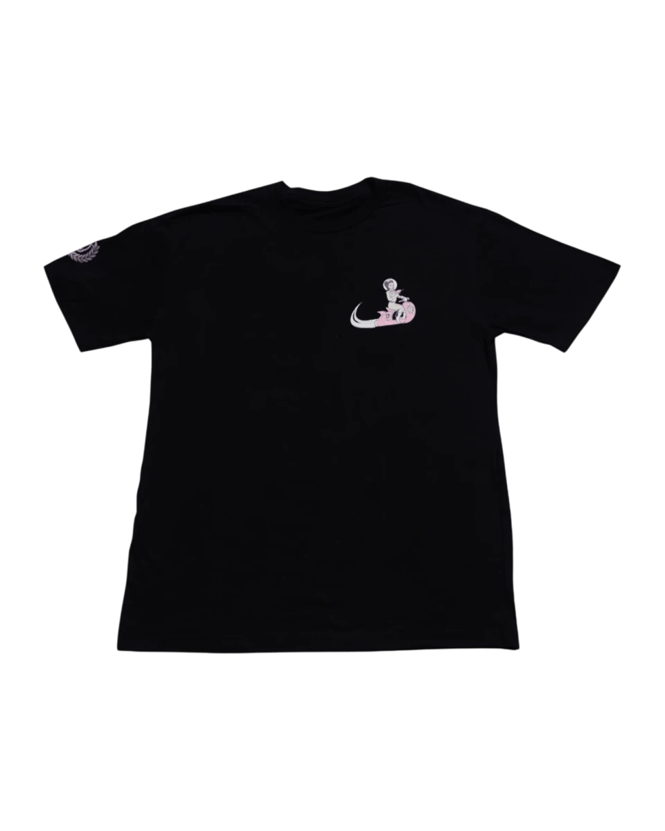 Playera Blazy Susan Astronauta - ANTIFASHION