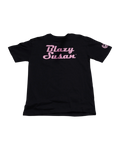 Playera Blazy Susan Black - ANTIFASHION