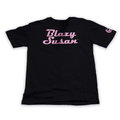 Playera Blazy Susan Black - ANTIFASHION