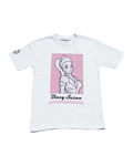 Playera Blazy Susan Logo - ANTIFASHION