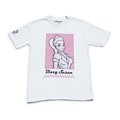 Playera Blazy Susan Logo - ANTIFASHION