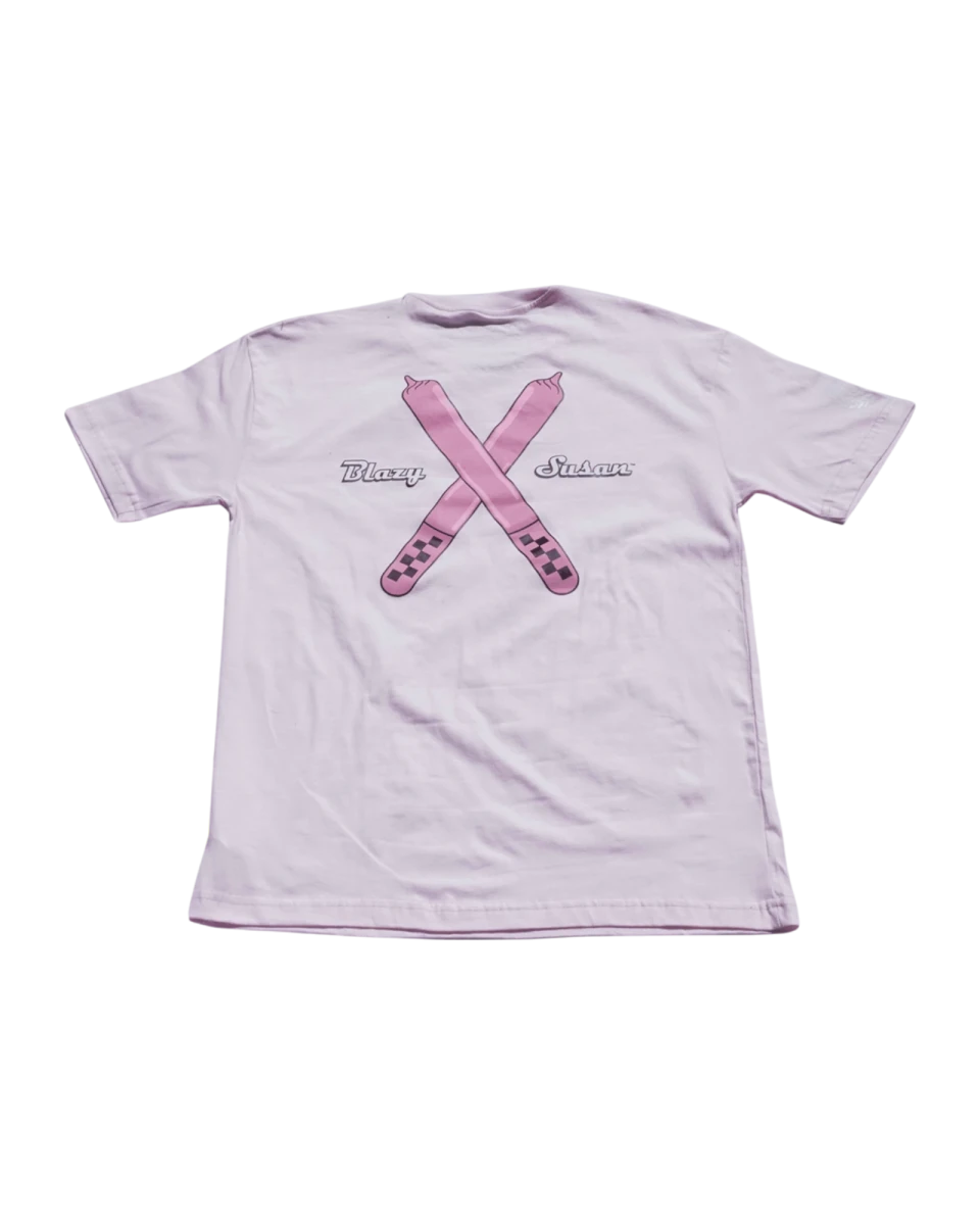 Playera Blazy Susan Porros - ANTIFASHION