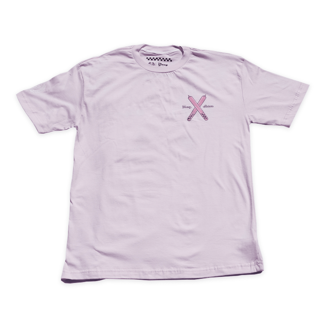 Playera Blazy Susan Porros - ANTIFASHION