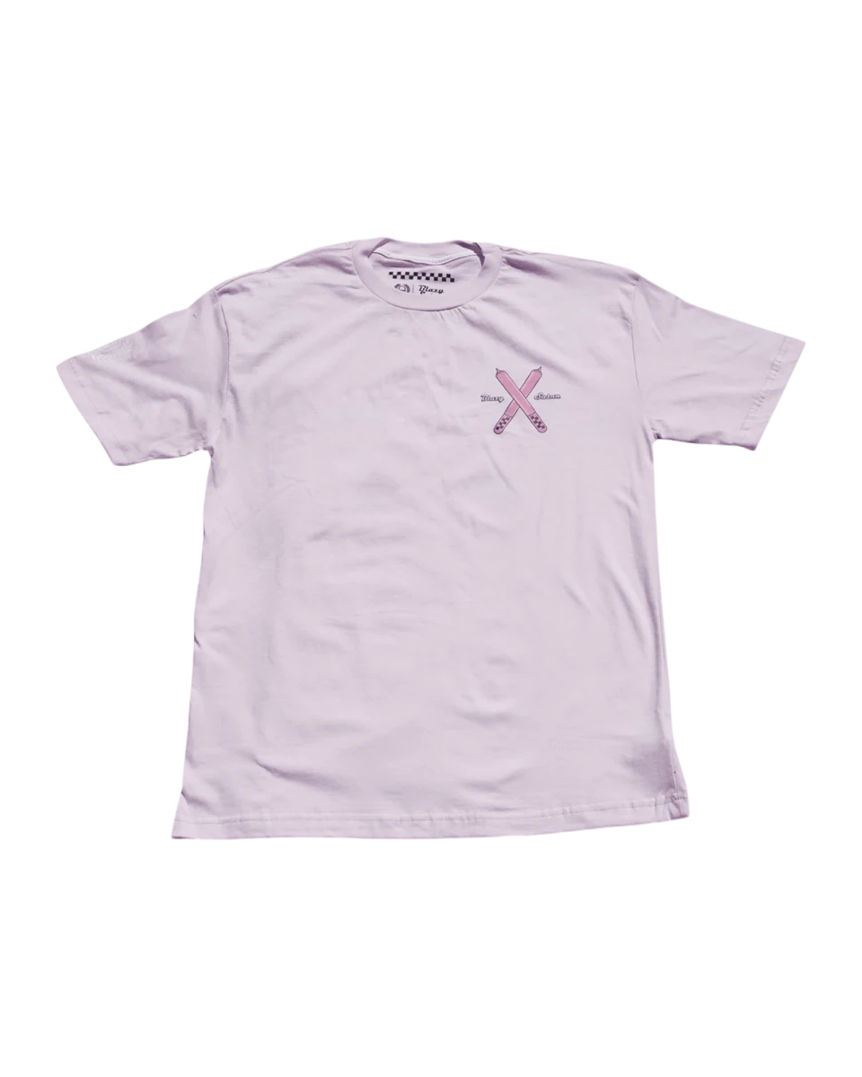 Playera Blazy Susan Porros - ANTIFASHION