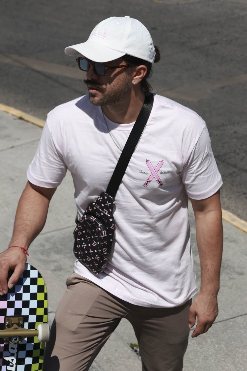 Playera Blazy Susan Porros - ANTIFASHION