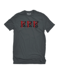 Playera Blood - ANTIFASHION