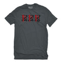 Playera Blood - ANTIFASHION