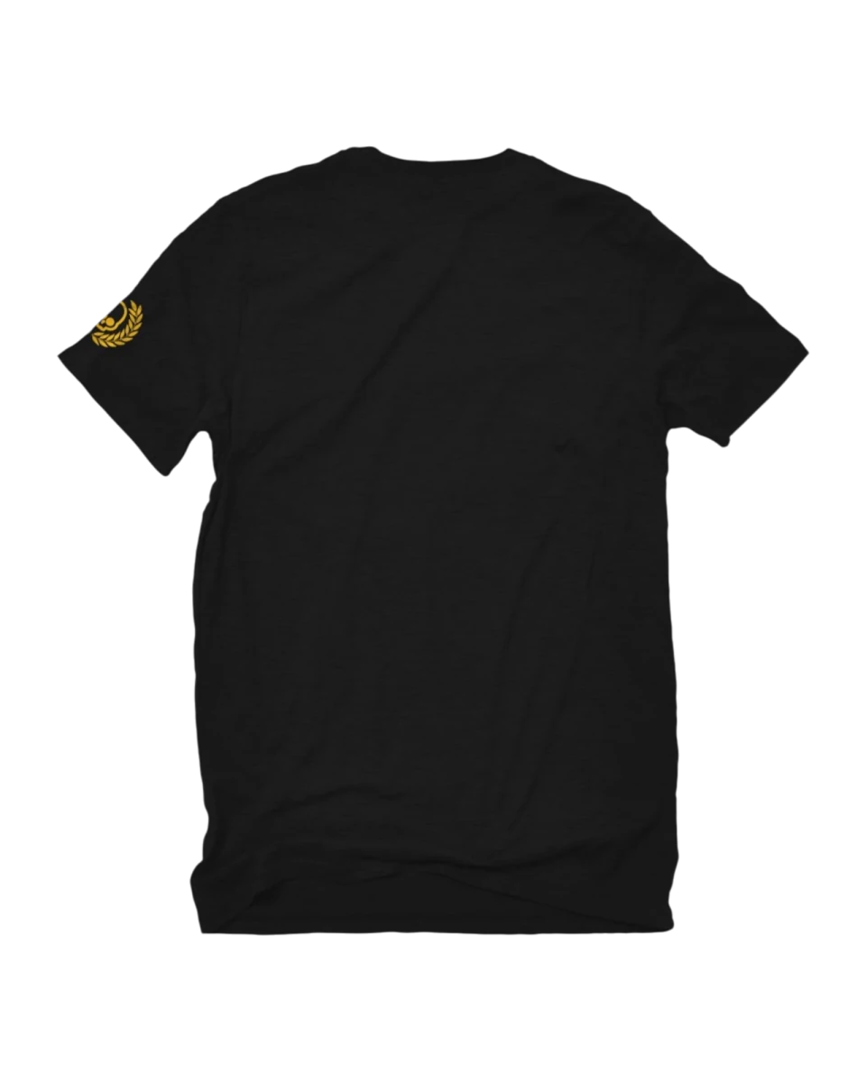 Playera Broken Board - ANTIFASHION