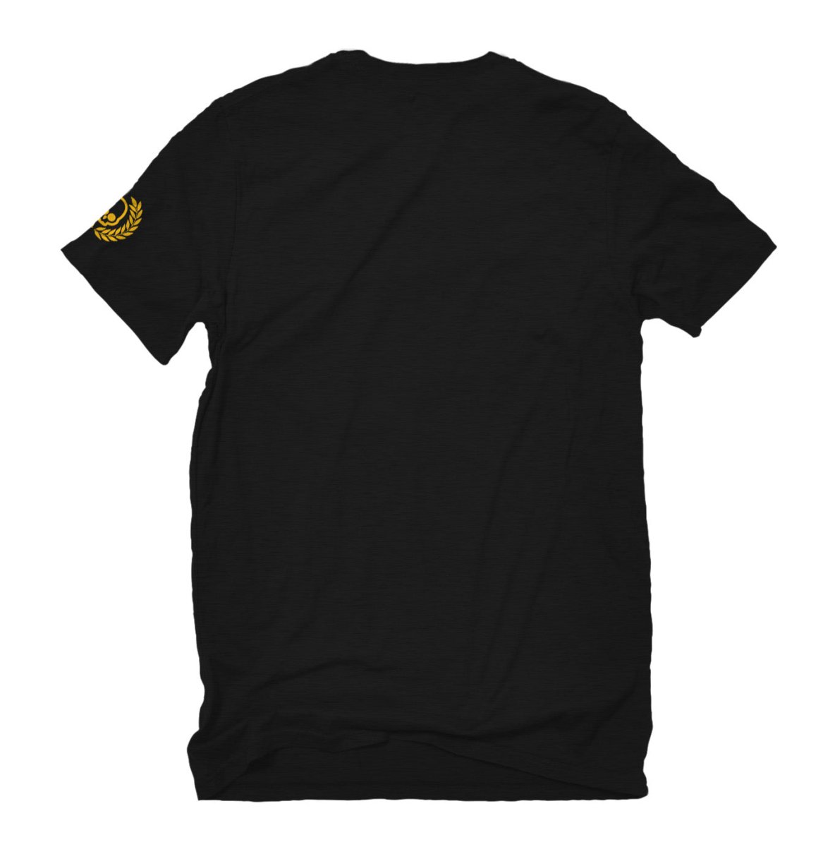 Playera Broken Board - ANTIFASHION
