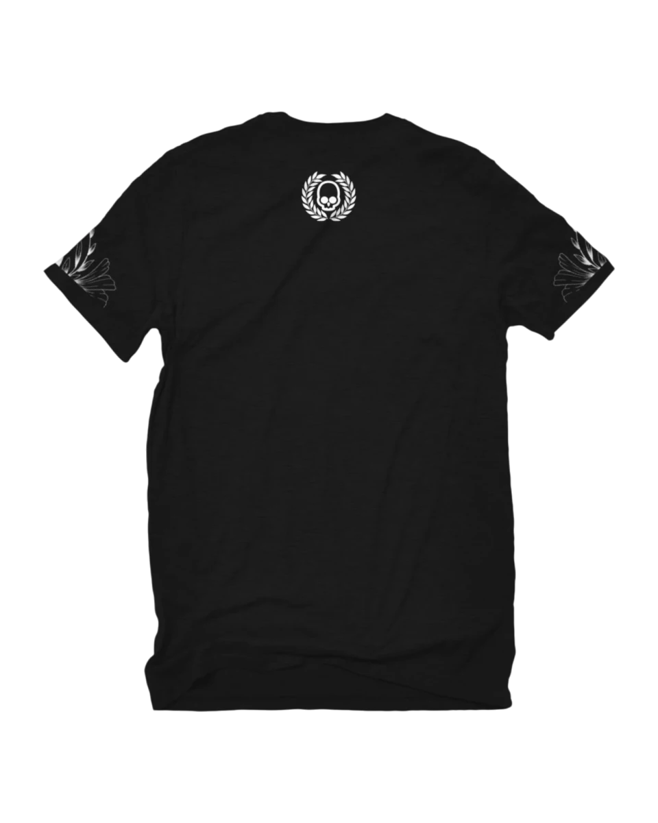 Playera Carnero - ANTIFASHION