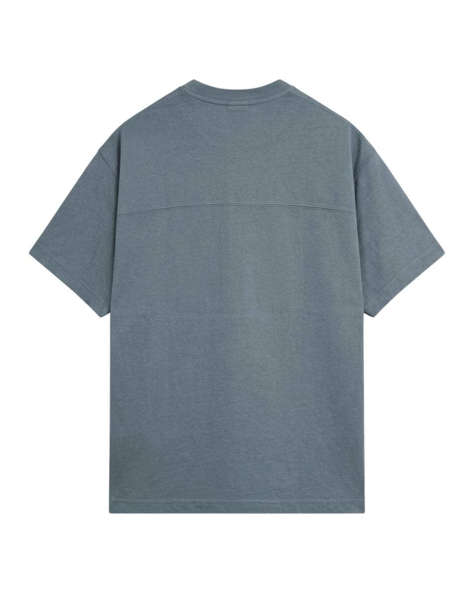 Playera Cave Blue - ANTIFASHION