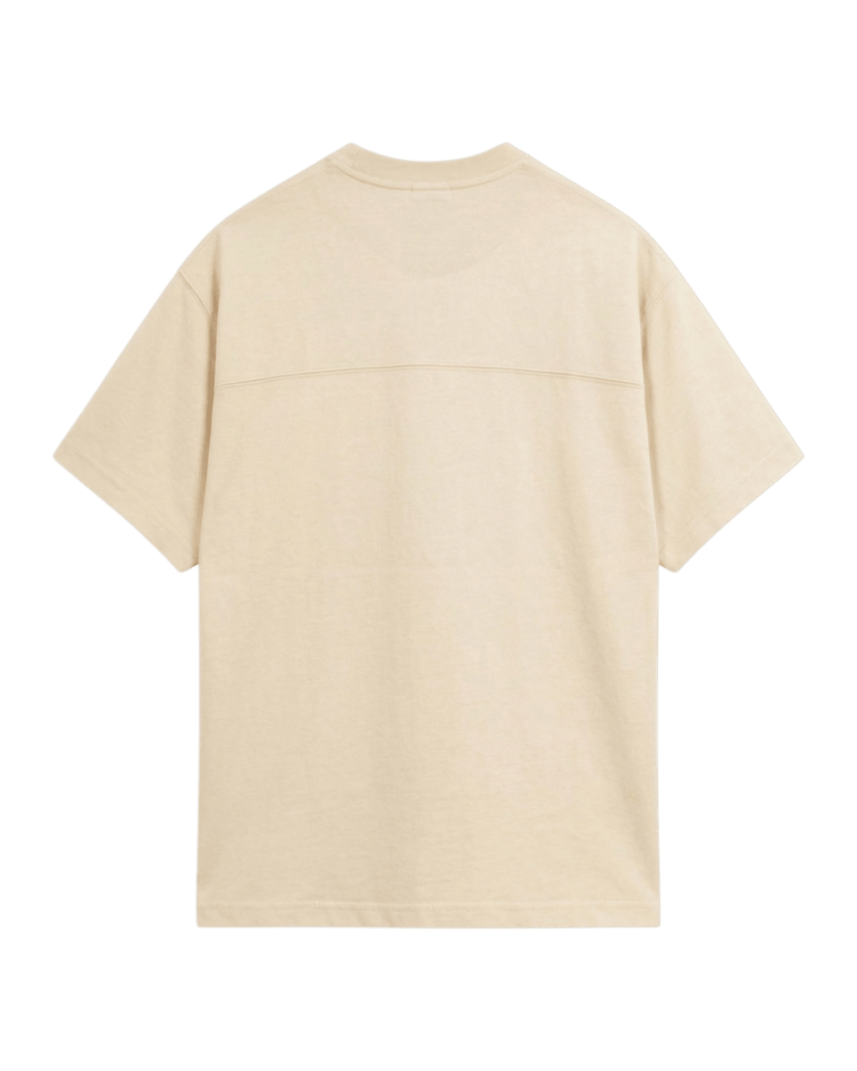 Playera Cave Sand - ANTIFASHION