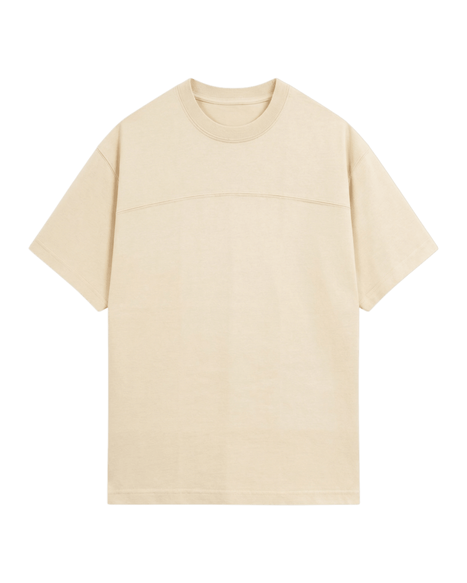 Playera Cave Sand - ANTIFASHION