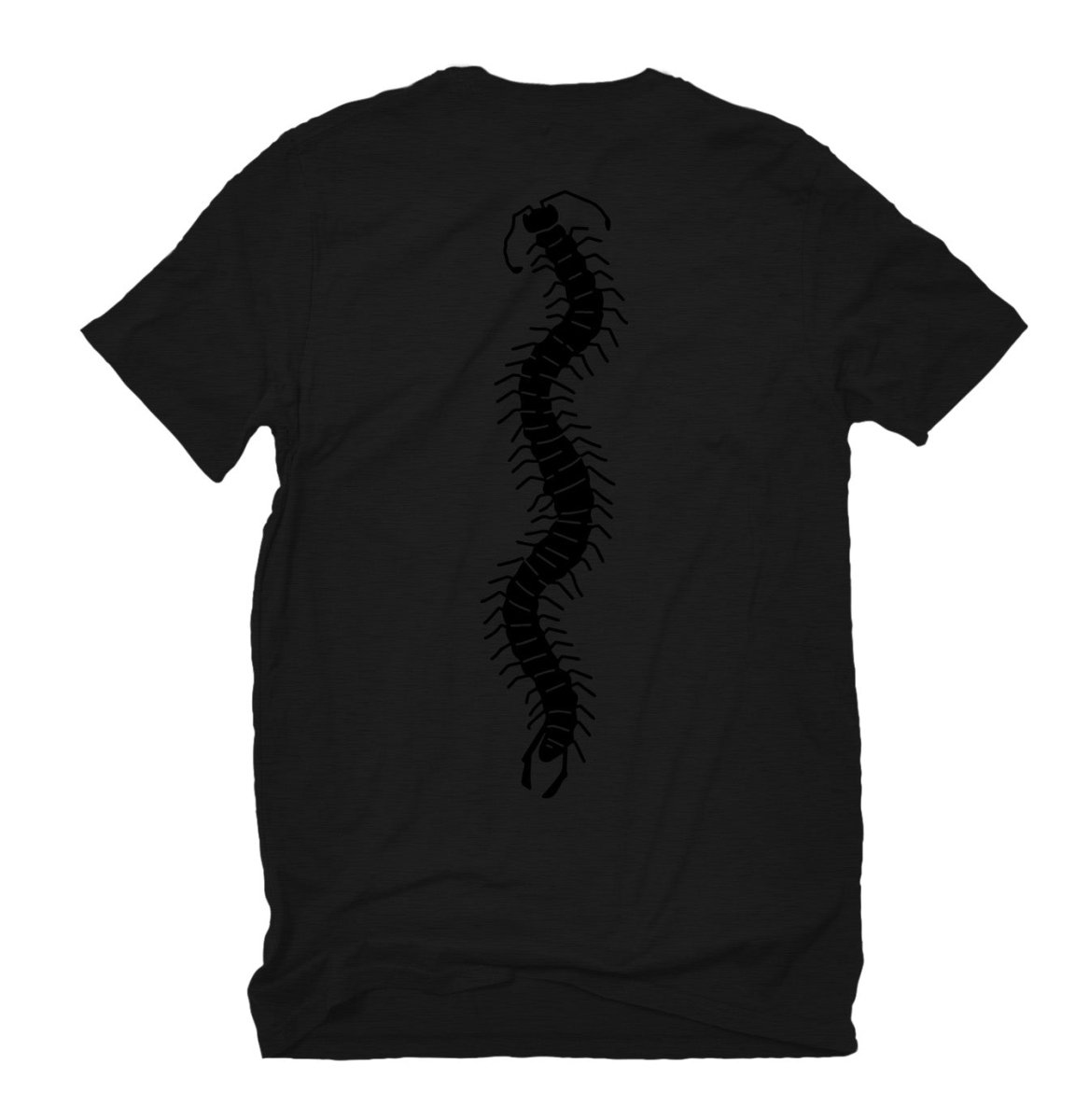 Playera Centipede - ANTIFASHION