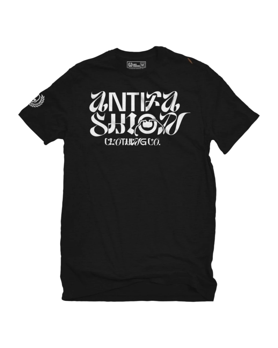 Playera Centipede - ANTIFASHION