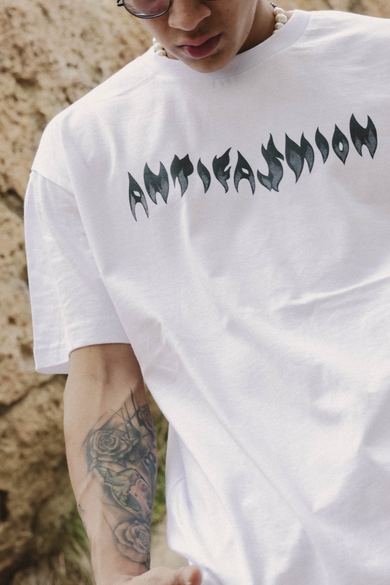 Playera Flammy - ANTIFASHION