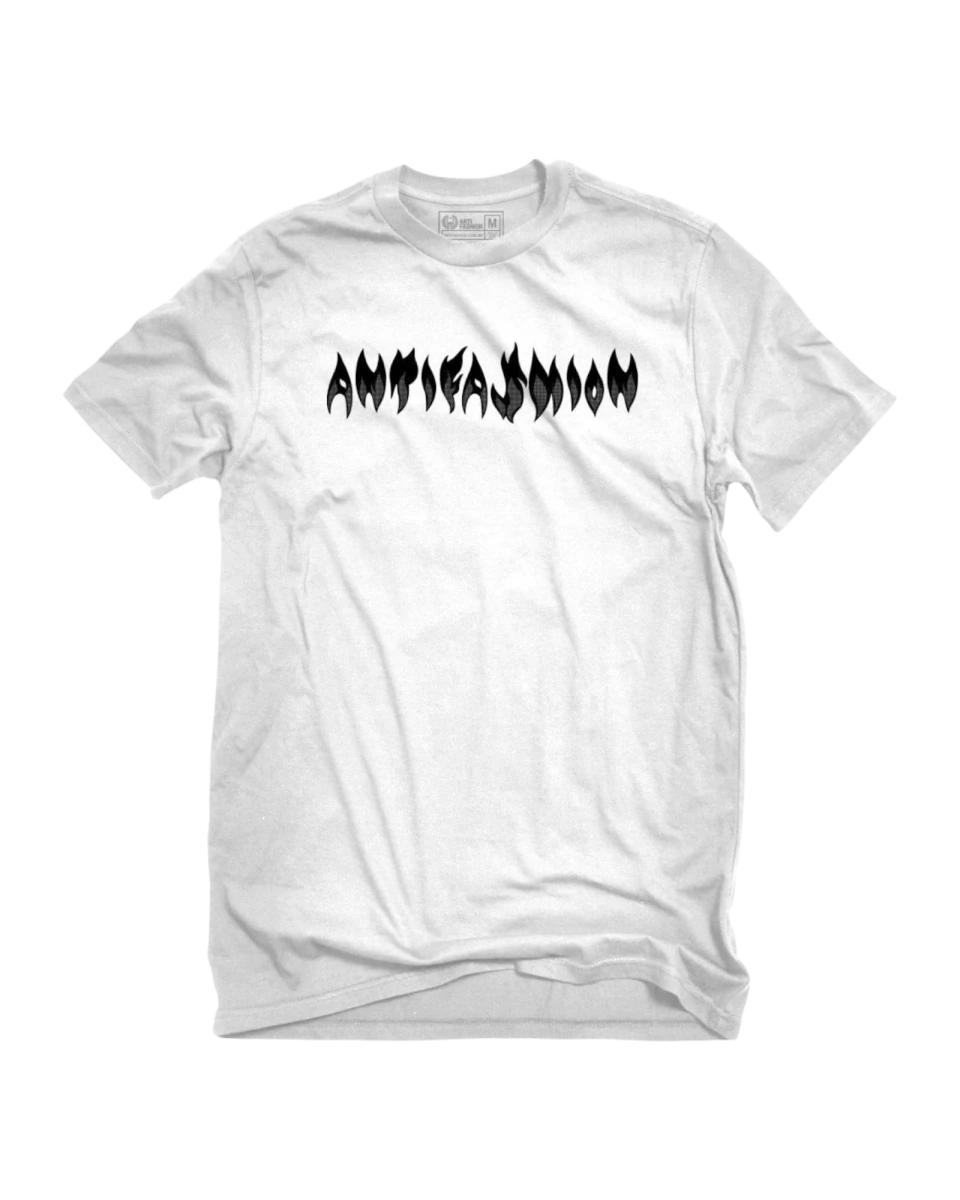 Playera Flammy - ANTIFASHION