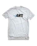 Playera Girl White - ANTIFASHION