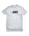Playera Girl White - ANTIFASHION